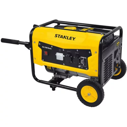 Stanley -Generator SG3100, (21089382)