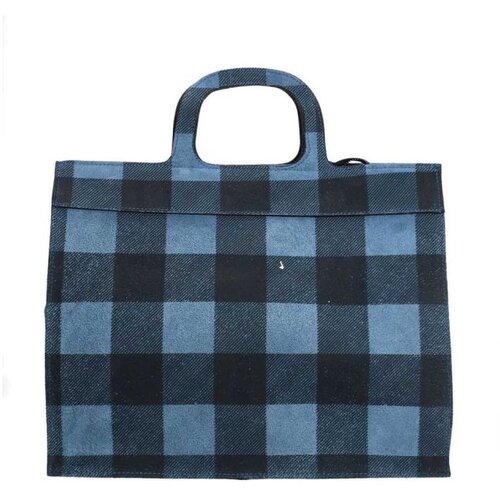 Gave lux Ženska koŽna torba glx220066123fbg/ plava Cene