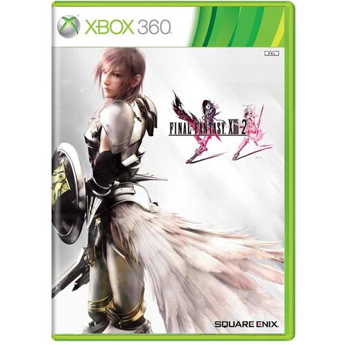 Final Fantasy 13-2 (XBOX 360) - rabljeno Cene