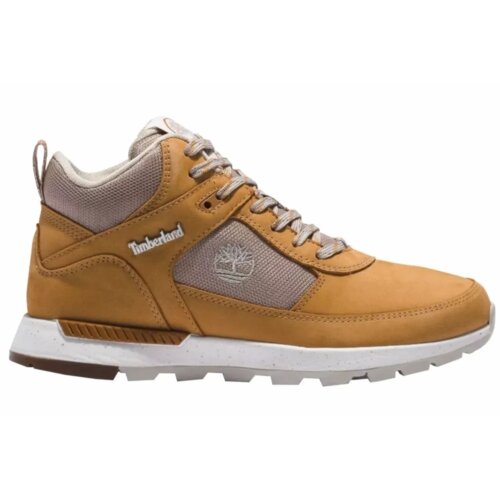 Timberland Polškornji Field Trekker Mid Oranžna Cene