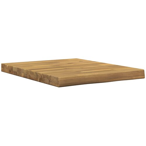  Pravokutni stolni vrh 60 x 50 x 3,2 cm Pravokutni Slike