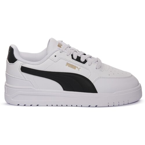 Puma 02 SHUFFLE DOWNTOWN LO JR Bijela Cijene