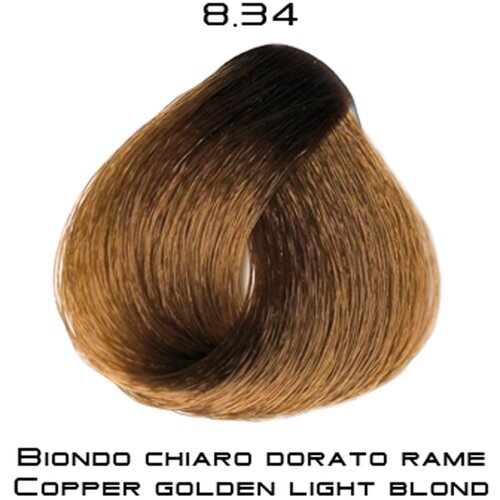 Selective boja za kosu NO 8.34 Cene