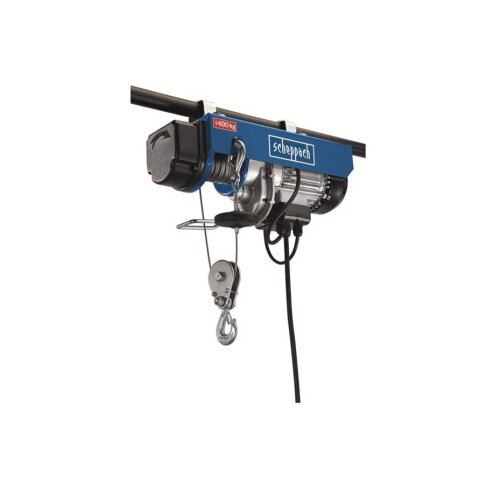 Scheppach električna dizalica 530 W HRS250 Cene