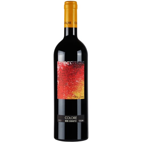 Bibi Greatz Colore Rosso Cene