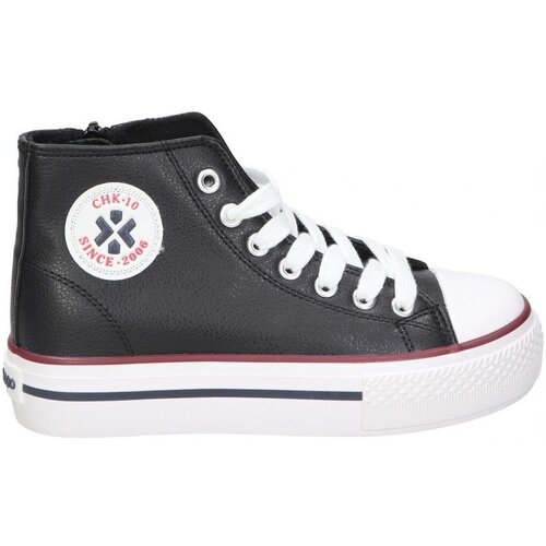 Chika 10 CITY UP KIDS 04W Crna Cijene