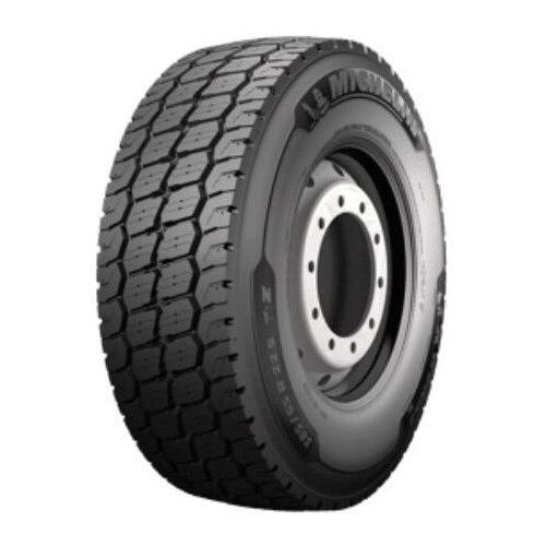 Michelin Letna 385/65R22.5 164J X WORKS HL Z - Skladišče 9 (Dostava 5 delovnih dni) Cene