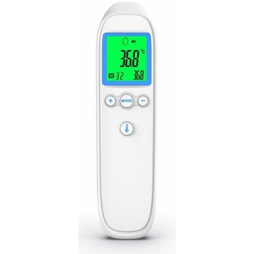  TERMOMETER IR PRO T03 Cene