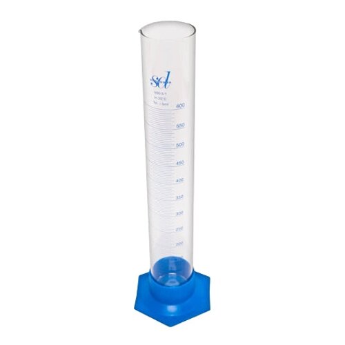 Madras doo Beograd Menzura 600ml, staklena DVNC Cene