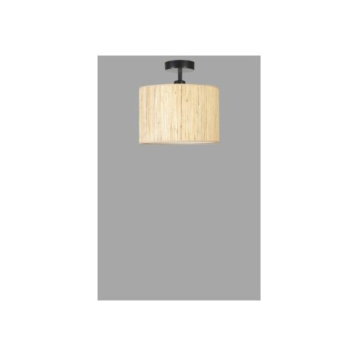 Opviq bambu 010 abajurlu plafonyer avize oakblack chandelier Cene