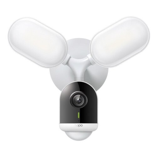 Tp-link Tapo C720 4MP 2K QHD Smart dnevna/nočna WIFI reflektor bela zunanja nadzorna kamera Cene