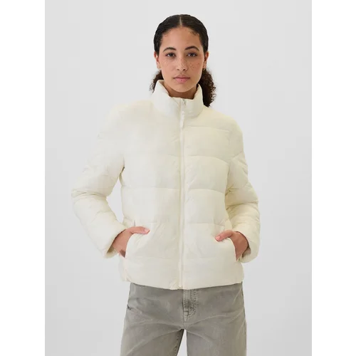 GAP Quilted ColdControl Waterproof Jacket - Women