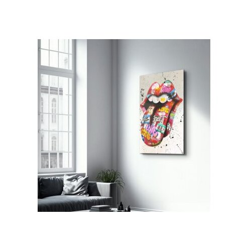 Wallity Zidna slika SPR-1110, 70x110cm Slike