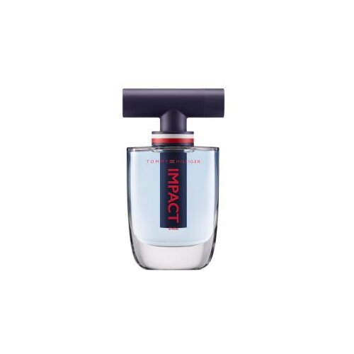 Tommy Hilfiger Impact Spark 100 ml toaletna voda za mo&amp;scaron;ke Slike