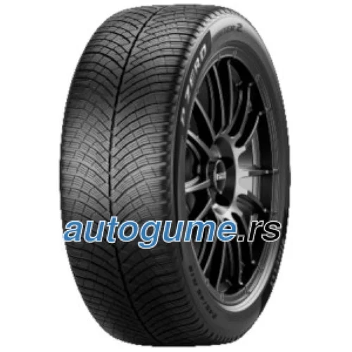 Pirelli P Zero Winter 2 ( 235/45 R20 100W XL Elect, PNCS )