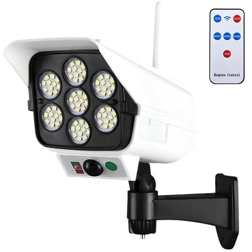  solarna led lampa sa pir senzorom 20405-5812 Cene