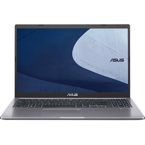 Asus Notebook P1512CEA-EJ0297 i5 / 8GB / 256GB SSD / 15,6" FHD / Windows 10 Pro (Slate Grey), (01-nb15as00056-p)