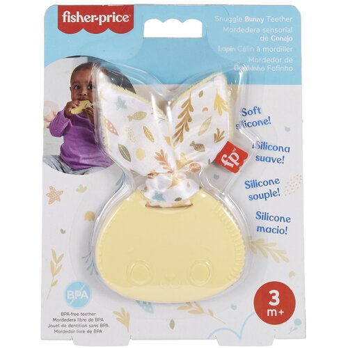 Fisher Price Fisher-Price: Sensimals Beba Prijatelji - Zeko Prijatelj - Cene