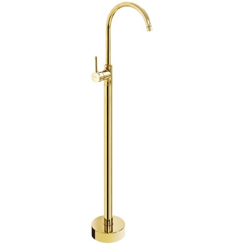 Rea Lungo Ortis Gold talna armatura za umivalnik Cene