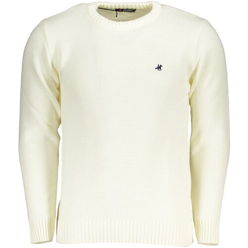 U.S. GRAND POLO US GRAND POLO MEN&#39;S WHITE SWEATER Cijene
