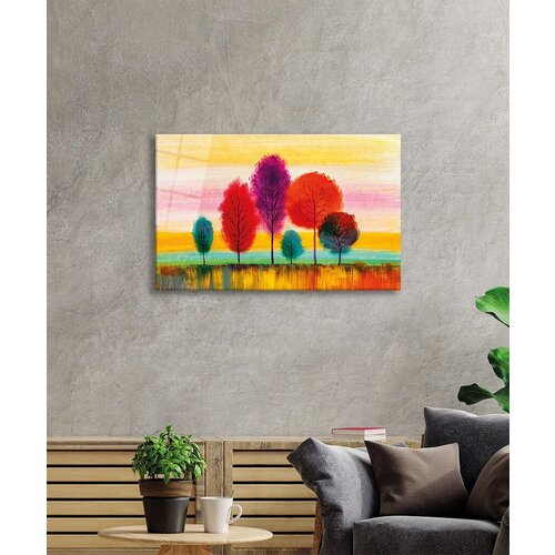 Wallity Slika 746, 60x90 cm Cene