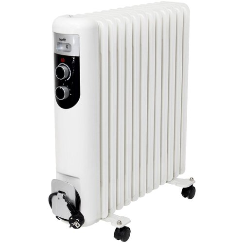 Home Radijator uljni sa 13 rebara, 2500W - FKOS... Slike