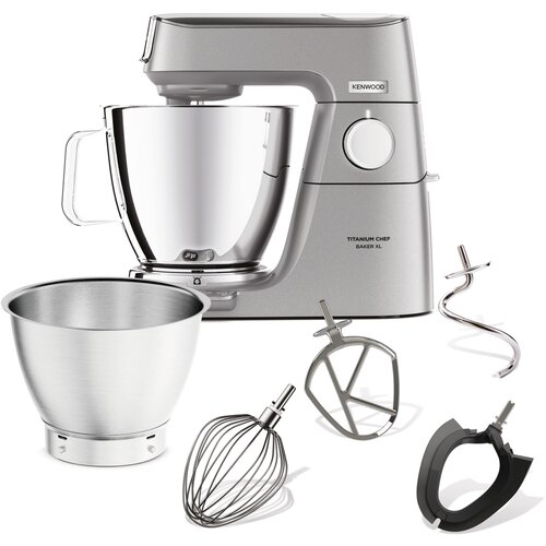 Kenwood KVL85.004.SI Kuhinjski robot XL, Cijene