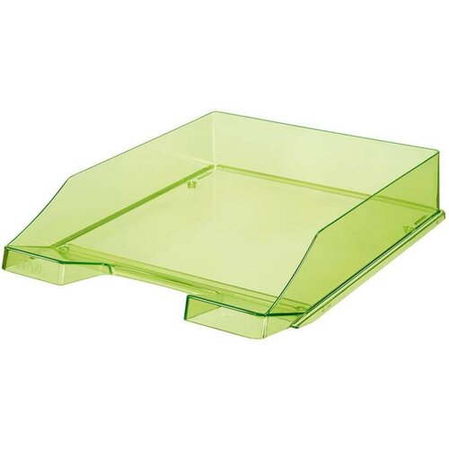 Han Police za dokumentaciju A4/C4 transparent zelena ( 05PD26F ) Cene