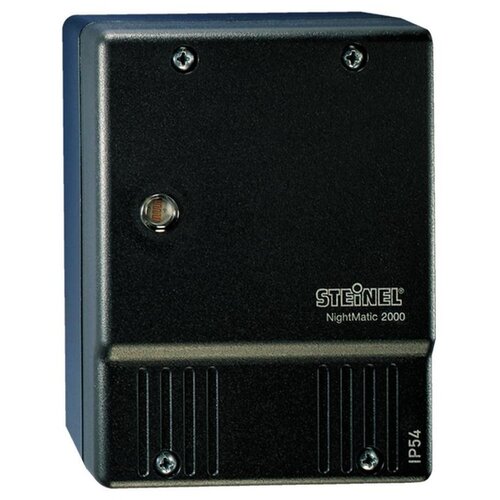  SENZOR NM 2000 BLACK Slike