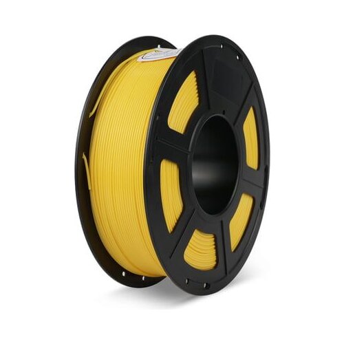 SUNLU PETG Yellow Slike