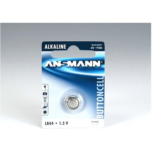 Ansmann LR44 Cene