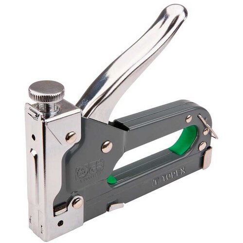  Klamerica 6-14mm Topex Slike