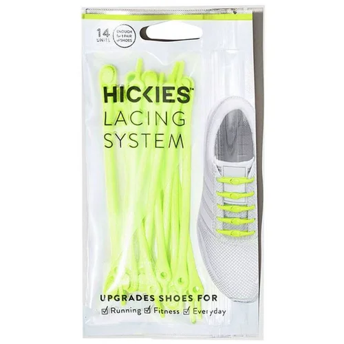 Hickies Elastic Laces (14pcs)