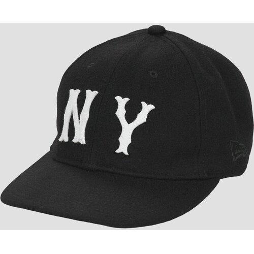 New Era Kape s &amp;scaron;iltom IMG HERITAGE 9FIFTY&amp;reg; RC NEW YORK HIGHLANDERS Črna Slike