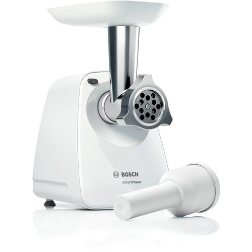 Bosch MFW2500W ma&amp;scaron;ina za meso Slike