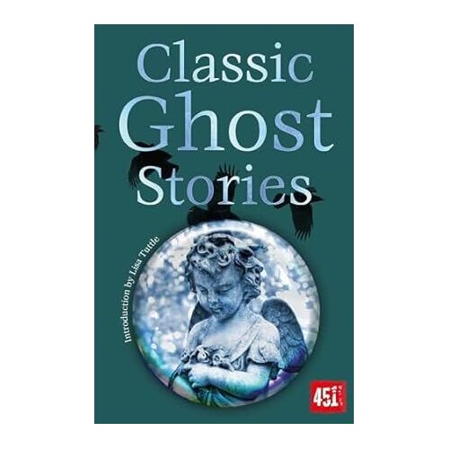 Hachette Classic Ghost Stories Slike