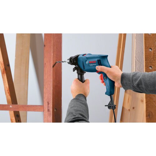 Bosch GSB 550 - 550W, 06011A1023 Slike