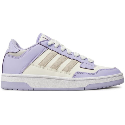 Adidas Patike rapid court low W Slike
