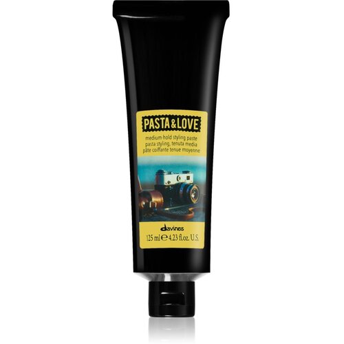 DAVINES Pasta & Love Medium-Hold Styling Paste pasta za stiliziranje 125 ml Cijene