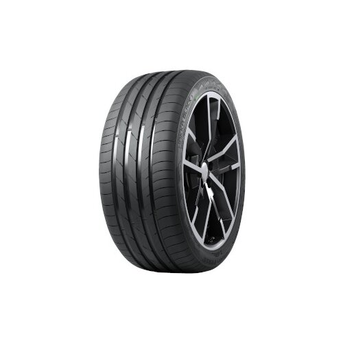 Nokian Hakka Black 3 ( 235/60 R18 107W XL SUV ) letnja auto guma Slike