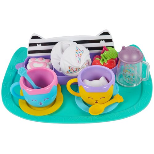 Gabby's Dollhouse party set 46917 Cene