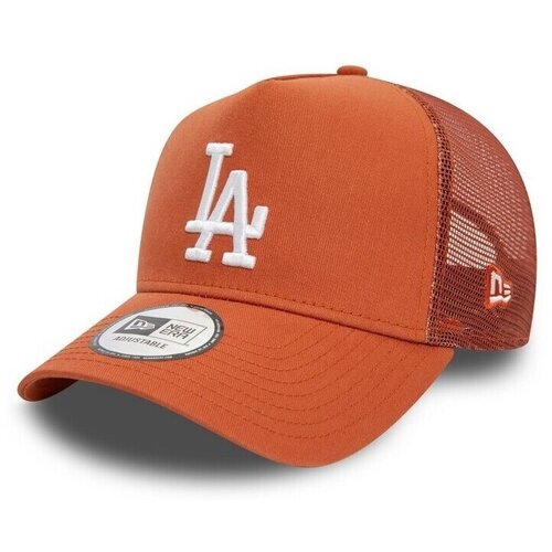 New Era League Essential Trucker Narančasta Cijene