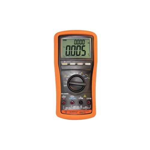 Tempo Communications MM810 ručni multimetar digitalni Cijene