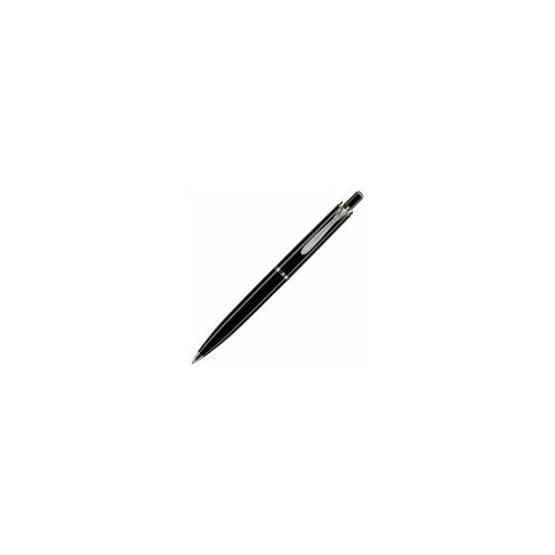 Pelikan olovka hemijska K205+poklon kutija G5 971861 crna Slike