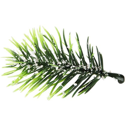  Božićni ukras-ukrasna male grančice zelena 6,5 cm-9 kom set Cijene