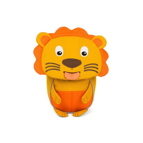 Affenzahn Nahrbtniki LENA LION Oranžna Slike