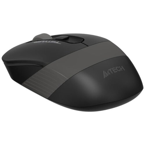A4Tech A4 TECH Bežični mi&amp;scaron; A4-FG10 crno-sivi Slike