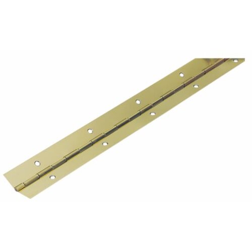 HETTICH DIY Klavir spojnica (D x Š x D: 600 x 32 x 0,6 mm, Pomesingano) Cijene