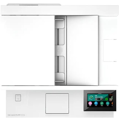 HP color laserjet pro mfp 4303dw, 5HH65A Slike