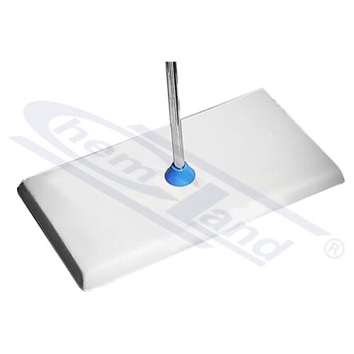  Stativ na porcelanskoj ploči 300 x 150 mm Chemland Cene